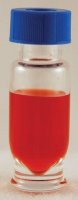 Certified Vial Kit, Low Adsorption (LA) CD� (Center Drain) vial 29656-U