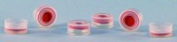 Closures for Snap Ring vials SU860180