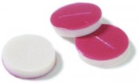 PTFE/Silicone with slit 24881