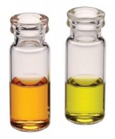 Snap Seal� vials (step), 12 x 32 mm, large opening, 11 mm seal 29133-U