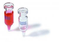 Vials, crimp top 27333