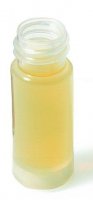 Vials, screw top, polypropylene 24712
