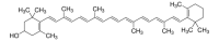 (�)--Cryptoxanthin 