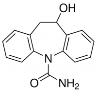 10,11-Dihydro-10-hydroxycarbamazepine 