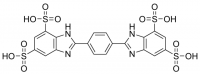 2,2-(1,4-Phenylene)bis-1H-benzimidazole-4,6-disulfonic acid 