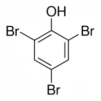2,4,6-Tribromophenol 