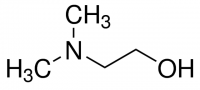 2-Dimethylaminoethanol 