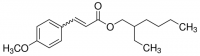 2-Ethylhexyl 4-methoxycinnamate 