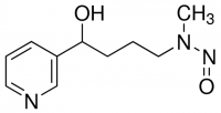 �������� 4-(Methylnitrosamino)-1-(3-pyridyl)-1-butanol Supelco