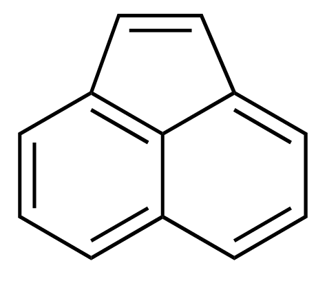 Acenaphthylene 48566