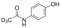 Acetaminophen-(methyl-d3) 