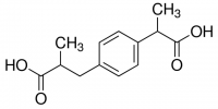 Carboxyibuprofen 