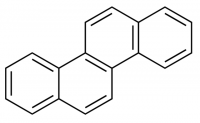 Chrysene 