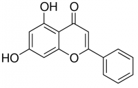 Chrysin 