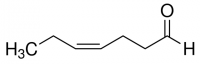 cis-4-Hepten-1-al 