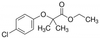 Clofibrate 
