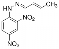 Crotonaldehyde-2,4-DNPH 442529