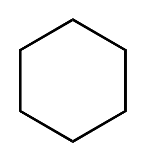 Cyclohexane 