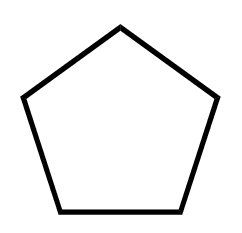 Cyclopentane 