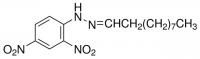 Decanal 2,4-dinitrophenylhydrazone 