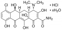 Demeclocycline hydrochloride hydrate 
