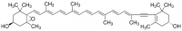 Diadinoxanthin 