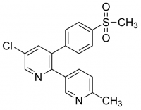 Etoricoxib 