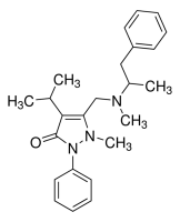 Famprofazone 
