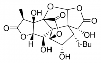 Ginkgolide C 