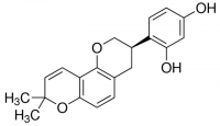 Glabridin 