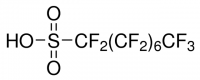 Heptadecafluorooctanesulfonic acid solution 33607-1ML