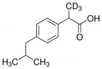 Ibuprofen-d3 