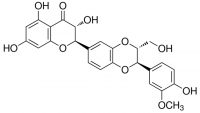 Isosilybin A 