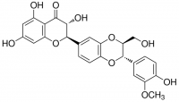 Isosilybin B 