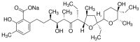 Lasalocid A sodium salt solution 