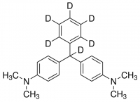 Leucomalachite Green-d6 