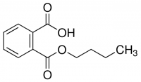 mono-Butyl phthalate 