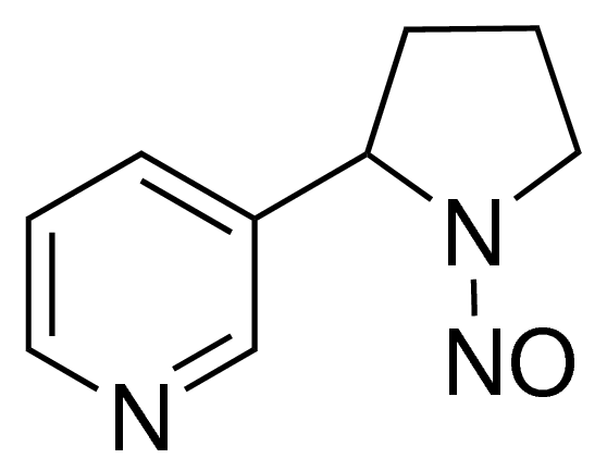 N-Nitrosonornicotine 
