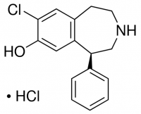 Nor-S-()-SCH-23388 hydrochloride 