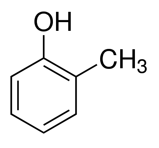 o-Cresol 