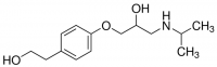 O-Demethylmetoprolol 