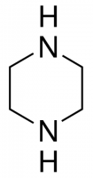 Piperazine 