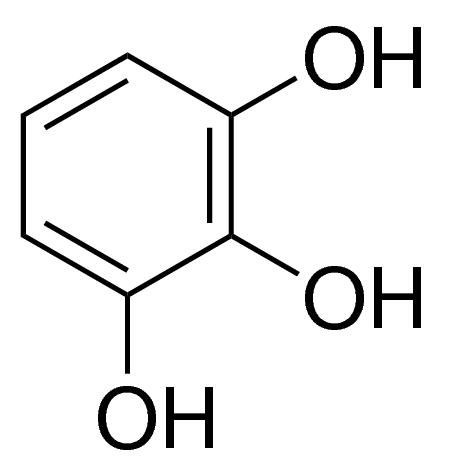 Pyrogallol 