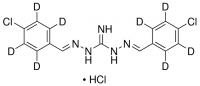 Robenidine-d8 hydrochloride 