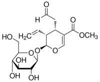 Secologanin 