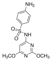 Sulfadimethoxine 