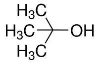 tert-Butanol 