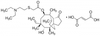 Tiamulin fumarate 