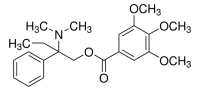 Trimebutine 