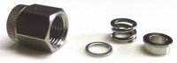 Capillary Column Nut Kit (fits Shimadzu�) 23312